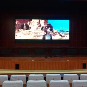 P5室內全彩led顯示屏